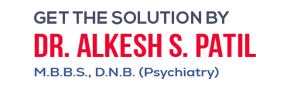 Dr. Alkesh Patil - Best psychiatrist in Thane 